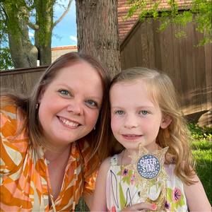 Meet your Posher, Heather